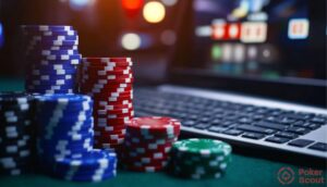 Er personvernet ditt trygt hos pokersider på nett?