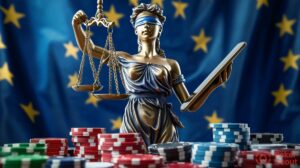 EU innspill til nye felles regler for krav av tapsgrenser og ID verifisering på online casino i 2025