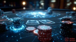 Kvantecomputere i poker er på vei inn og allerede i 2025 kan vi se hvordan de påvirker pokerstrategi