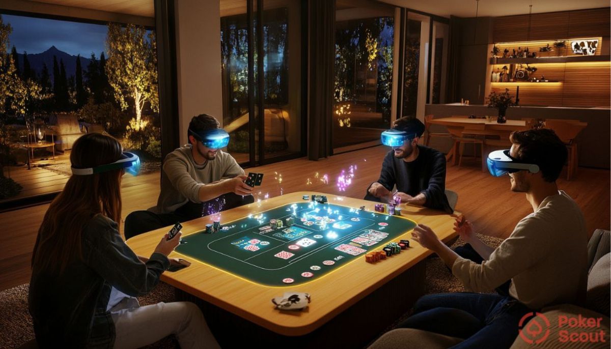 Kan Augmented Reality endre måten vi spiller på?