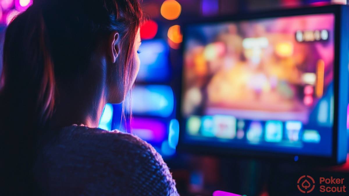 Nye casinospill tar markedet med storm - de fem beste titlene i våren 2025 så langt