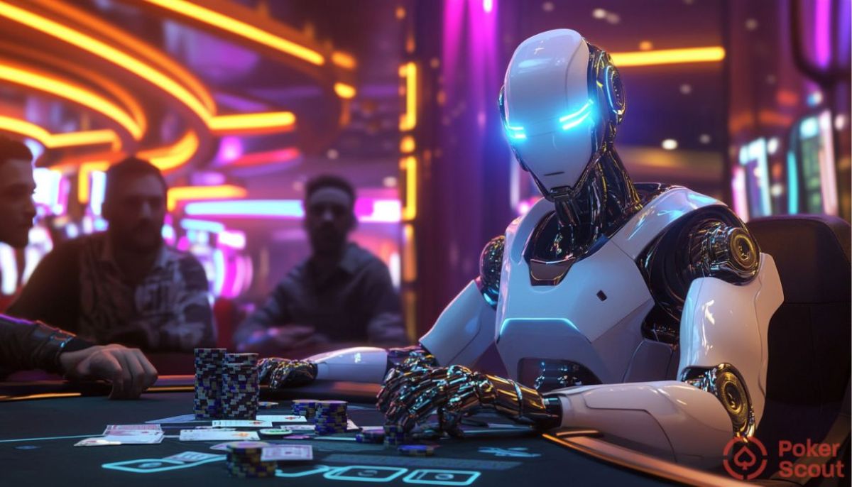 Pokerroboter i 2025 – Hvor går den etiske grensen?