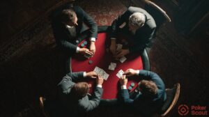 Ulike psykologiske triks pokerproffer kan bruke for å lese motstandere, både fysisk og ved online poker