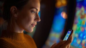 Integrering av stemmegjenkjenning i nettcasino-plattformer