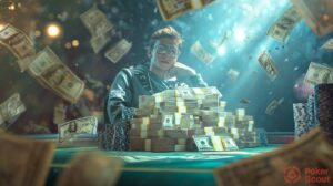 De yngste vinnerne av WSOP armbånd
