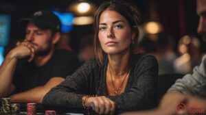Emosjonell kontroll i poker - en grunnferdighet