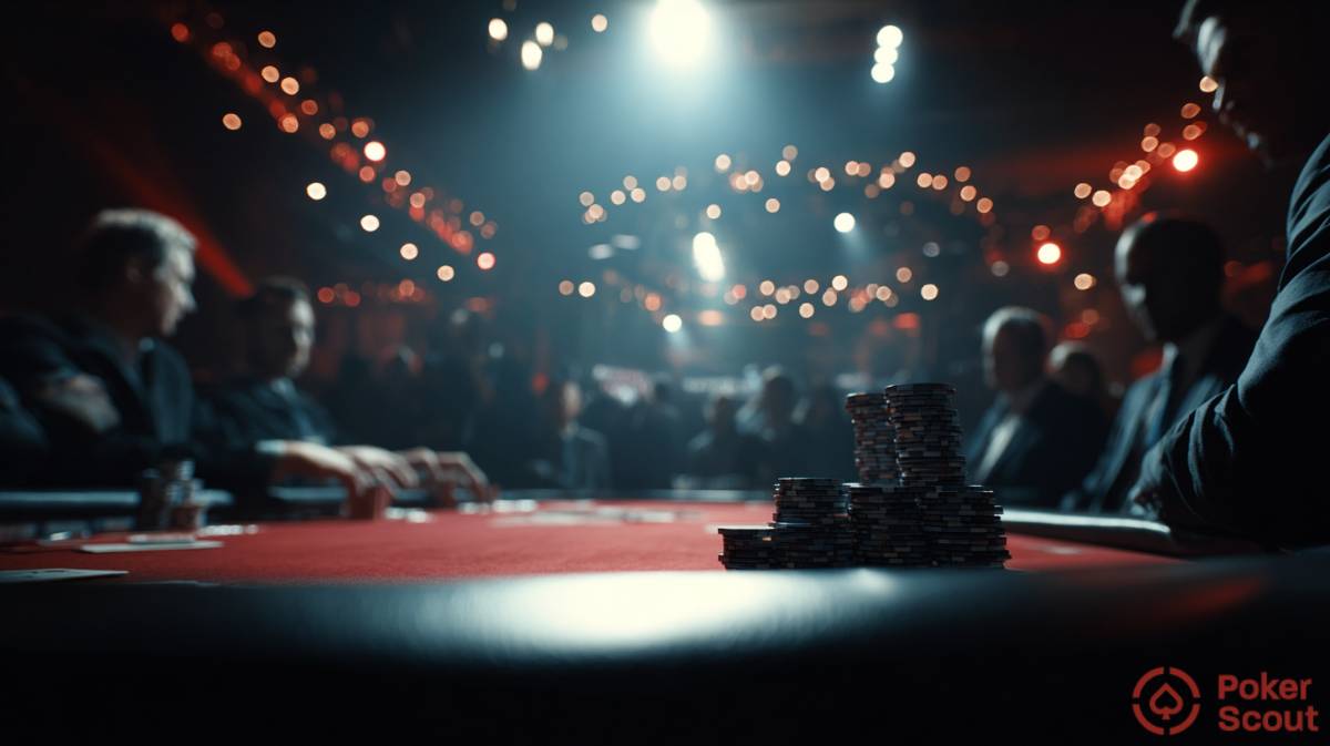 WSOP 2025 Main Event - Hvem vant finalebordet, og hvordan?
