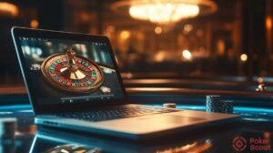 Hvordan ser fremtiden ut for live dealer-spill på nettcasinoer?