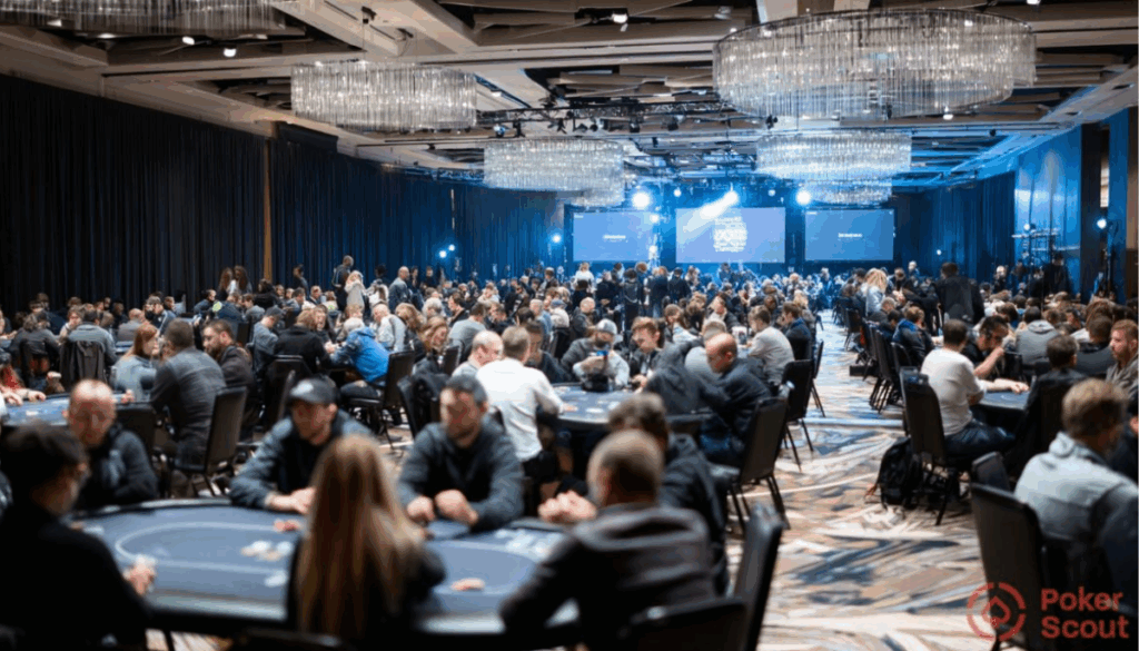 Innovative pokerturneringer i Europa du bør følge i 2025