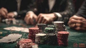 Kan poker bli en fulltidsjobb i Norge i 2025?