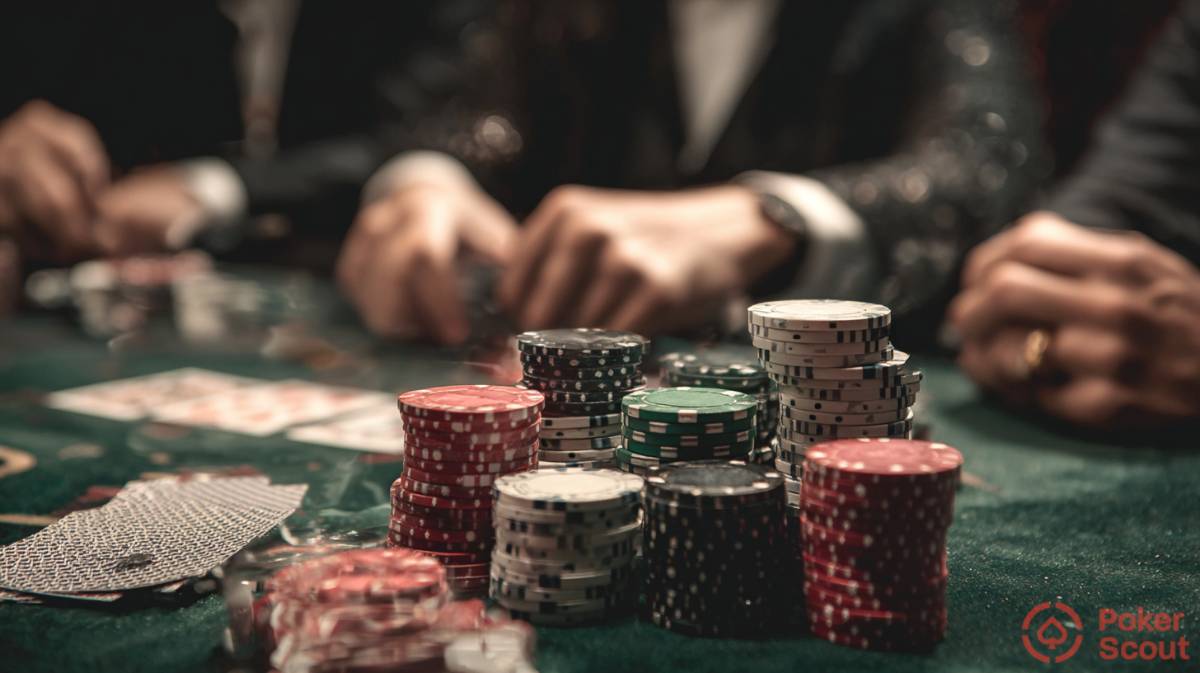 Kan poker bli en fulltidsjobb i Norge i 2025?
