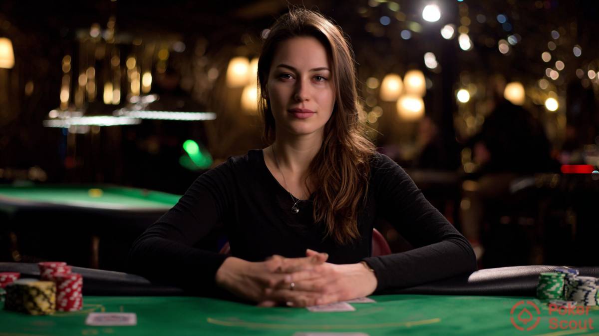 Kvinner i poker - pionerer og verdensstjerner i fokus
