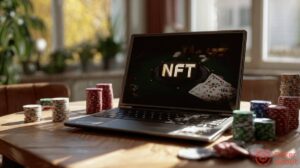 NFT bruk i nettpoker gir en ny æra for digitale eiendeler ved pokerbordet