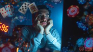 Psykologien bak gamblingreklamer - hva får dem til å virke?
