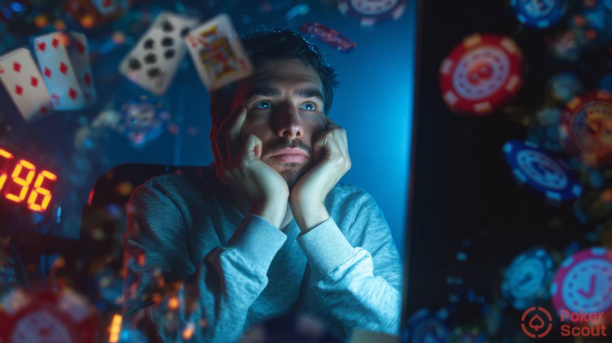 Psykologien bak gamblingreklamer - hva får dem til å virke?