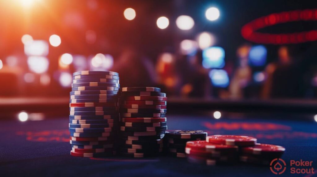 WSOP 2025 Sideeventene som leverte – mer enn bare Main Event