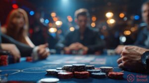 Taktiske trender fra WSOP Main Event 2025: GTO, solvers og counter-spill