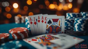 Noen av de viktigste statistikkene og tallene for WSOP 2025