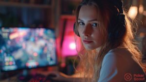 Norske streamere inngår millionavtaler med bettingselskaper – ny trend innen online poker og casino i 2025