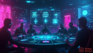 Poker i metaverset – hva kan norske spillere forvente i 2025