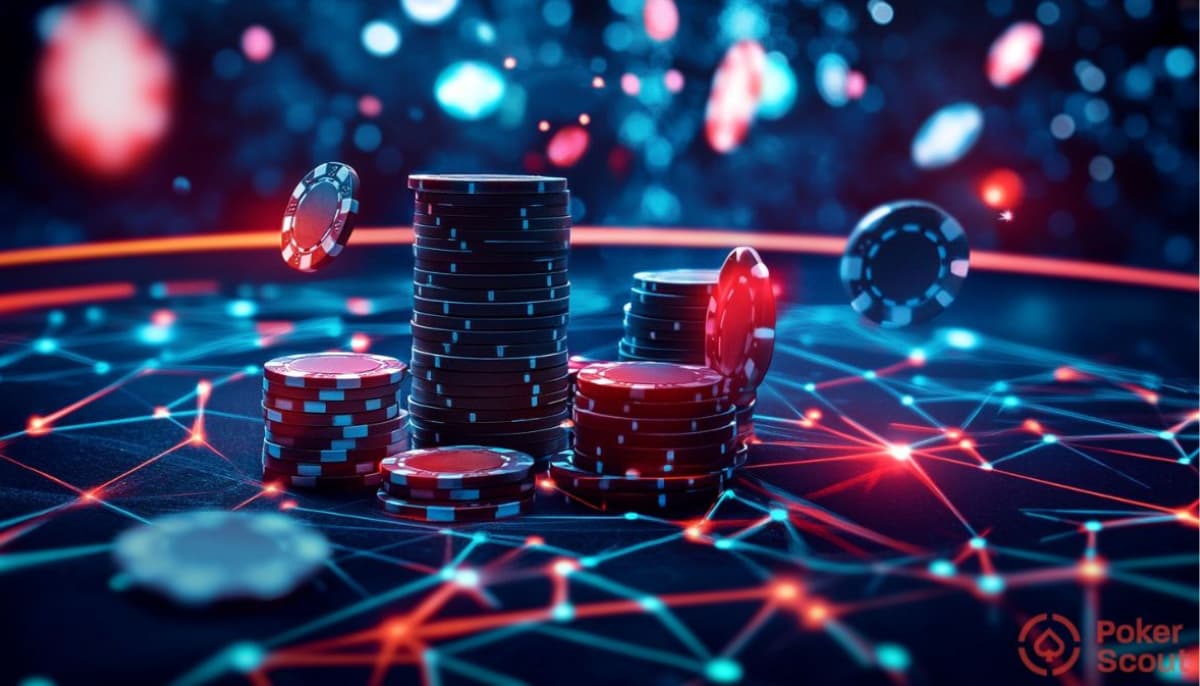 Smarte kontrakter i poker – hvordan de kan endre spillereglene