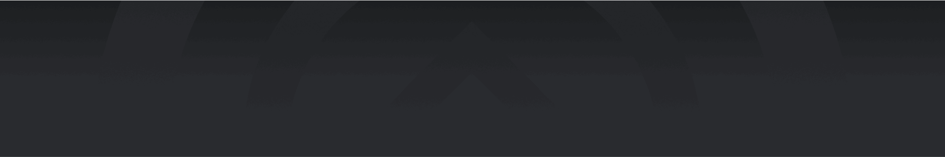 Footer background