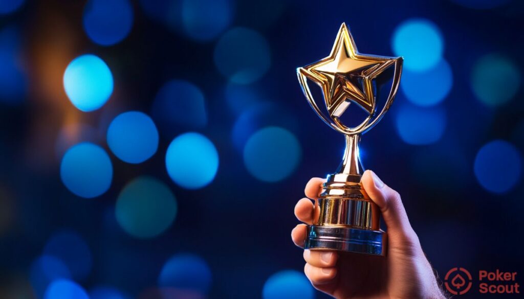 global poker awards