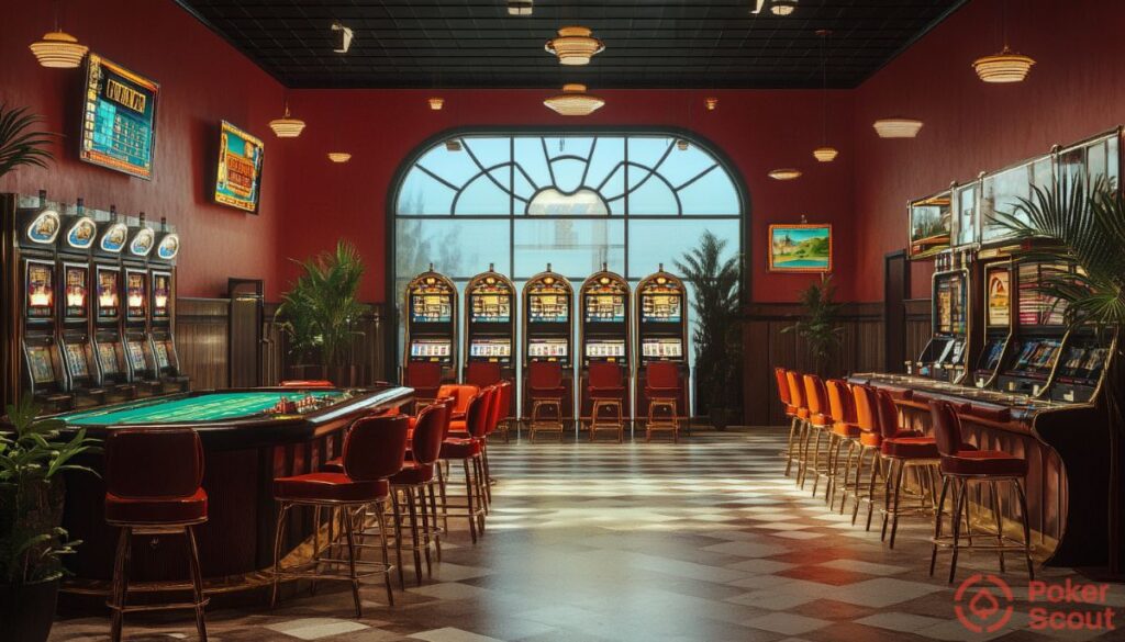 Poker Fever Tour