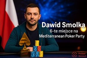 Dawid Smolka