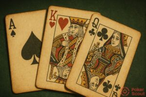 Figury pokerowe