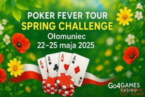Poker Fever Spring