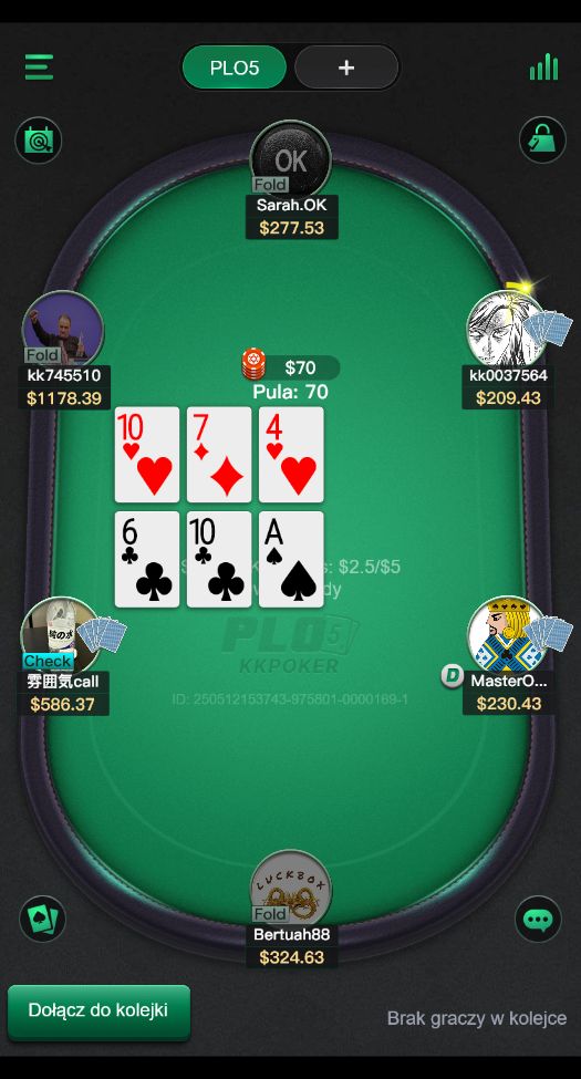 gra kkpoker