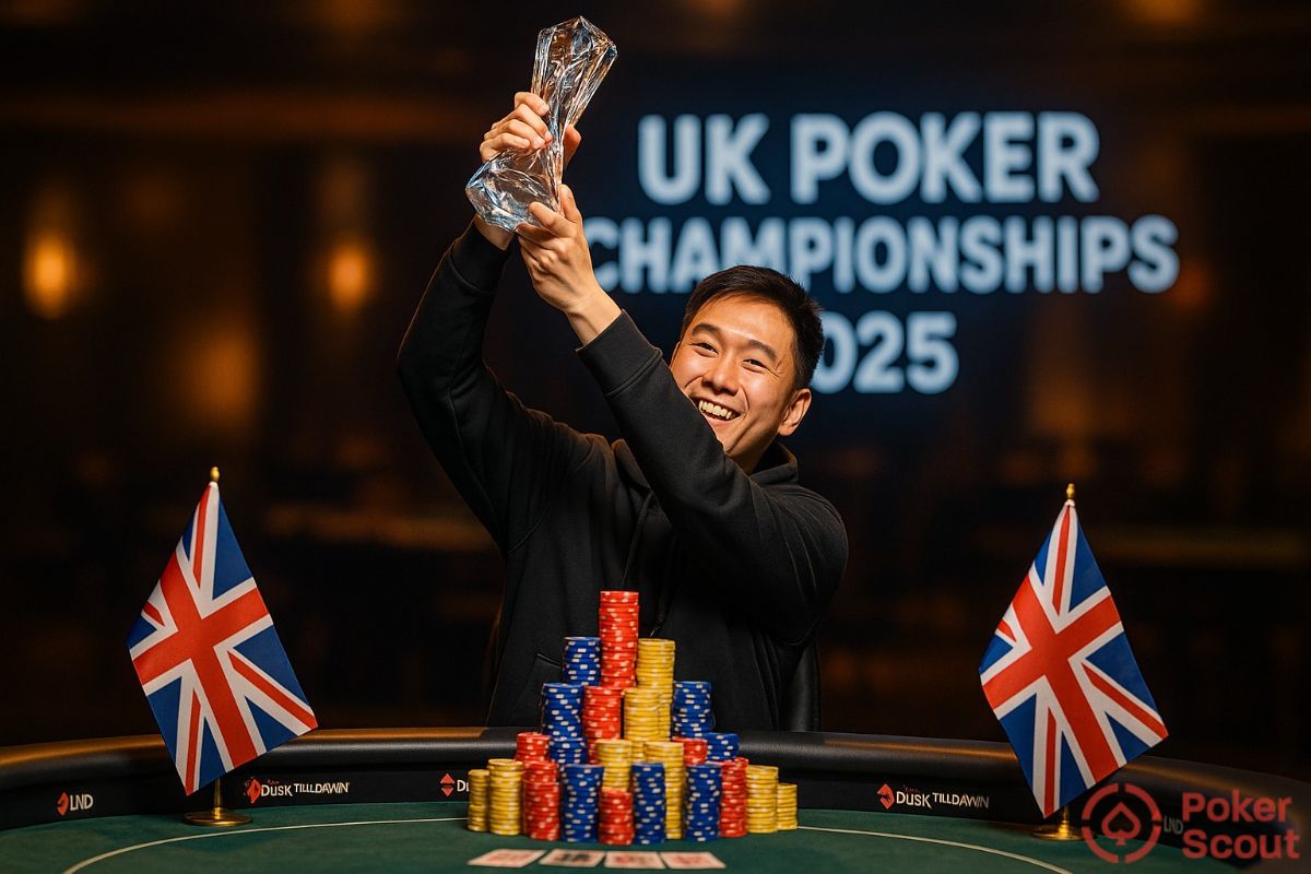 UK Poker Championships