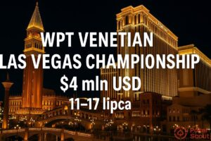 WPT Las Vegas