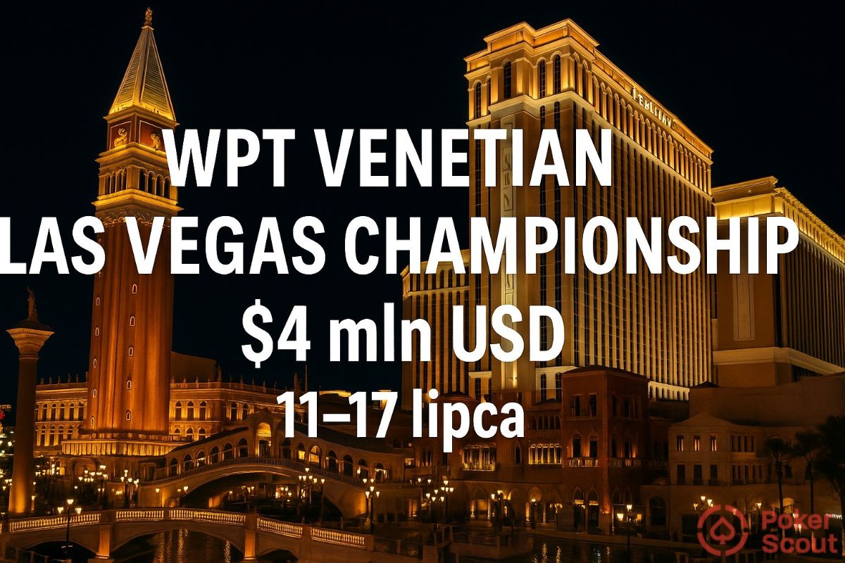WPT Las Vegas