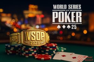 World Series of Poker