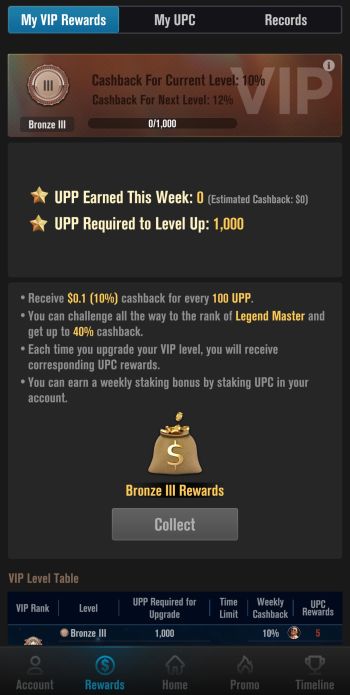 vangpoker vip