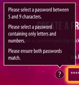 zynga bezpieczeństwo
