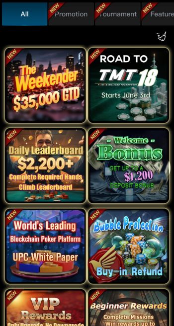 bonusy vangpoker