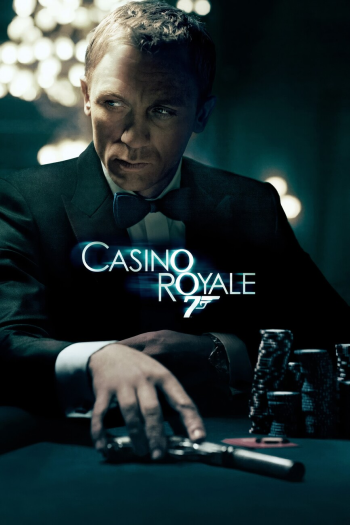 casino royale