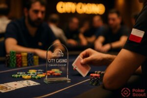 City Casino Championship