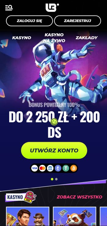 lunubet gry hazazrdowe bez dowodu