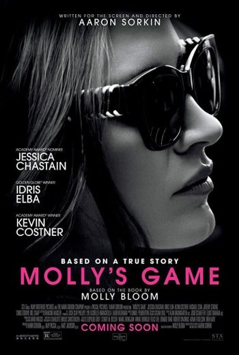 molly's game