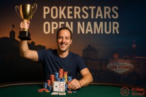 Namur pokerstars