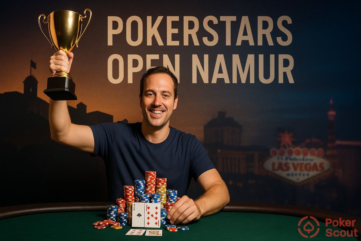 Namur pokerstars