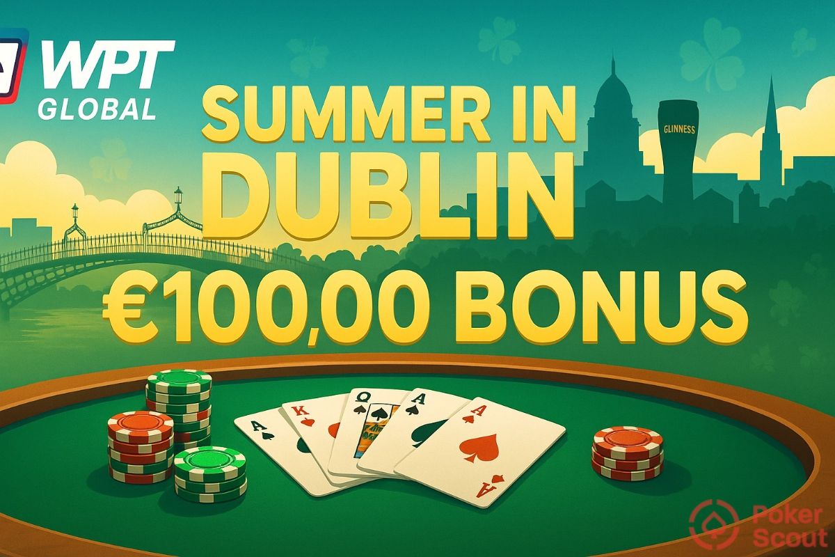 Summer in Dublin