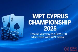 WPT Cyprus