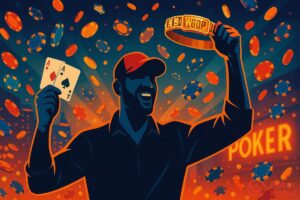Poker Players Championship