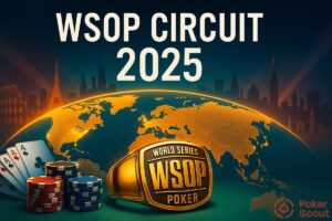 WSOP Circuit