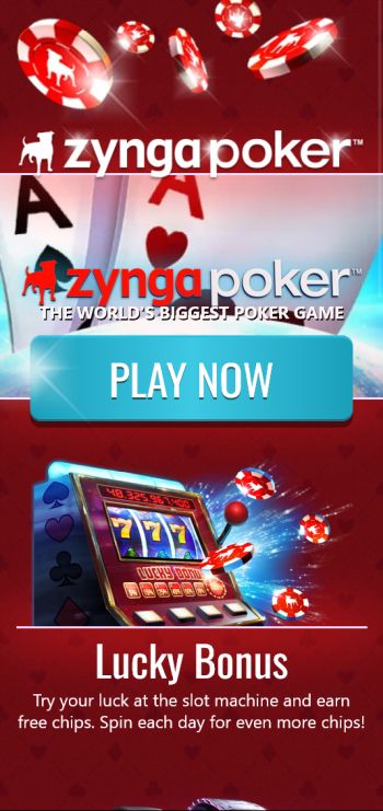 zynga poker strona glowna